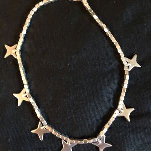 UNO DE 50 Star necklace